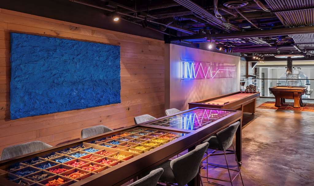 hotel zetta san francisco