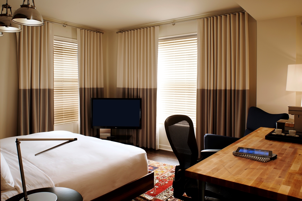 hotel zetta san francisco