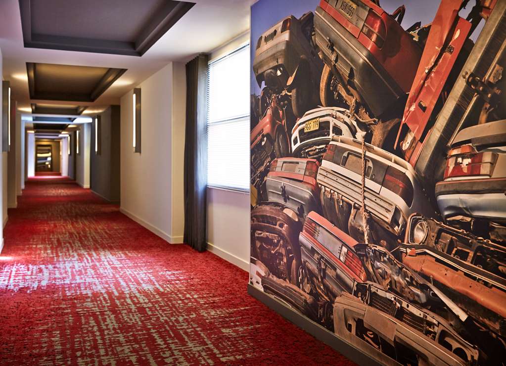 hotel zetta san francisco