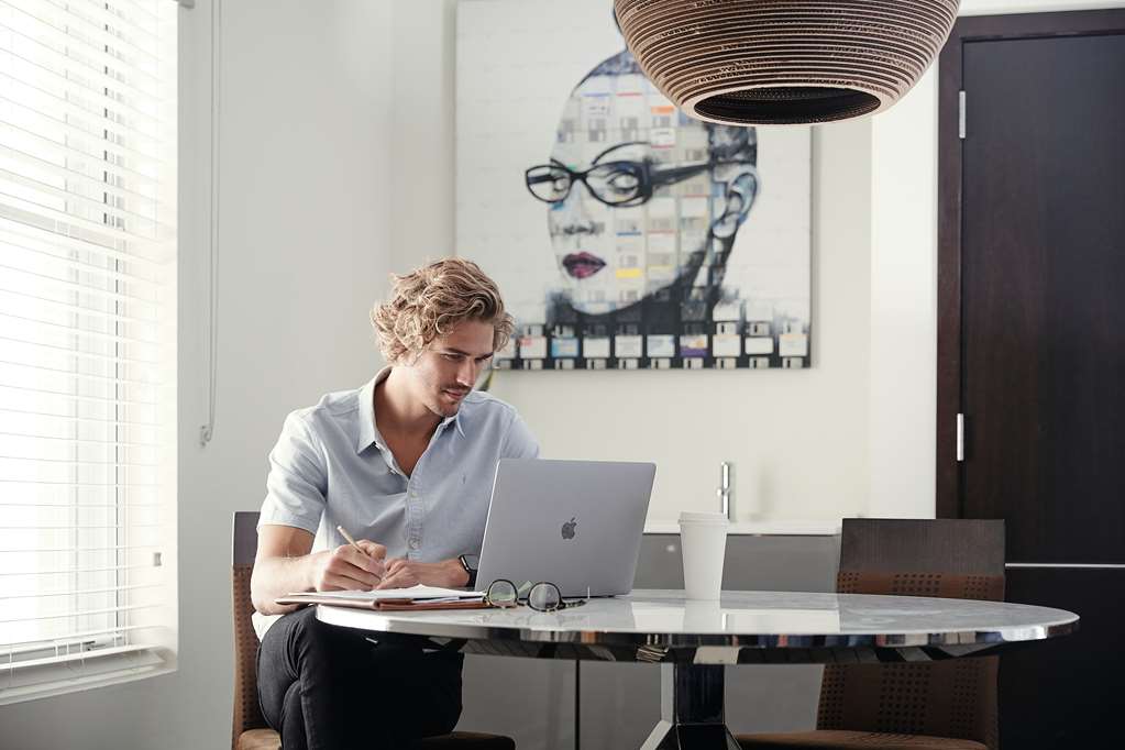 hotel zetta san francisco