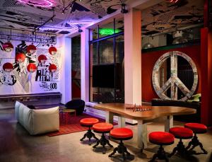 hotel zeppelin san francisco