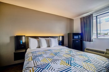 motel 6 jackson ms
