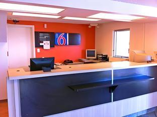 motel 6 jackson ms