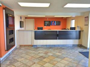 motel 6 jackson ms