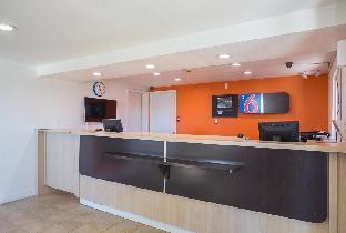 motel 6 jackson ms