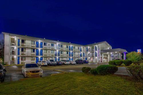 Motel 6 Jackson, Ms,Mississippi>>Jackson,2 star