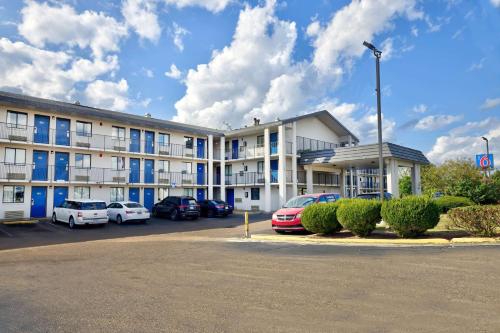 Motel 6 Jackson, Ms,Mississippi>>Jackson,2 star