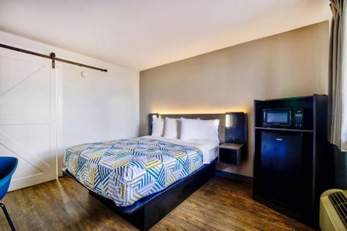 Motel 6 Jackson, Ms,Mississippi>>Jackson,2 star