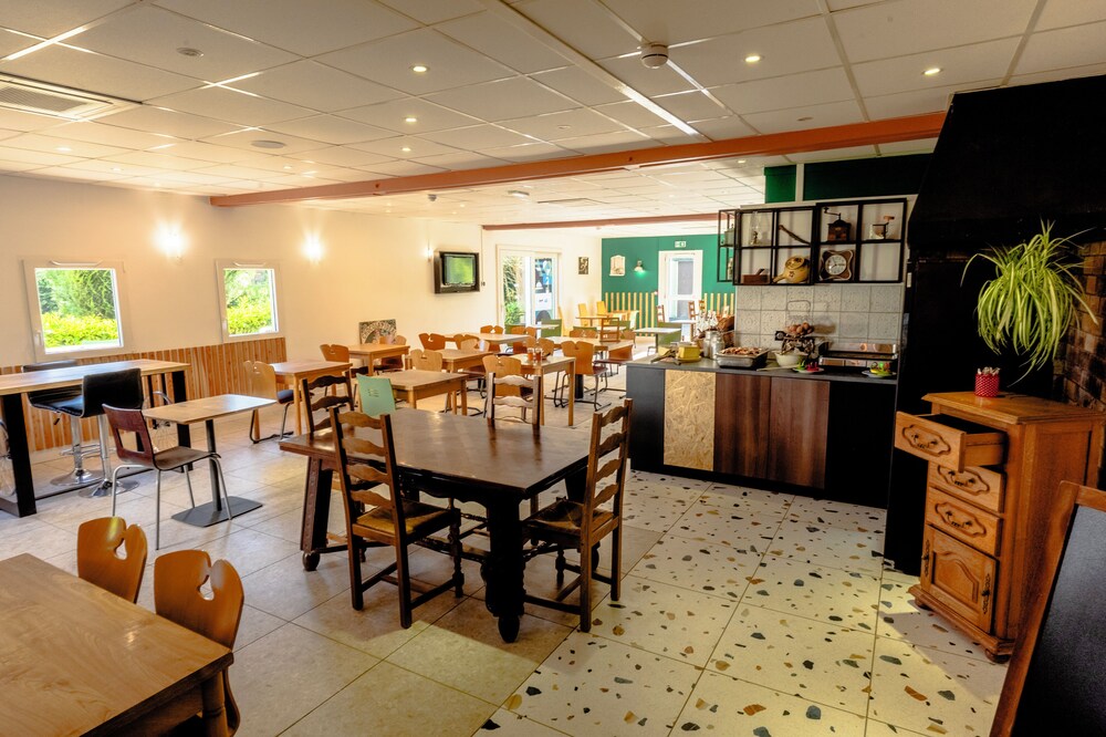 greet hotel montbeliard