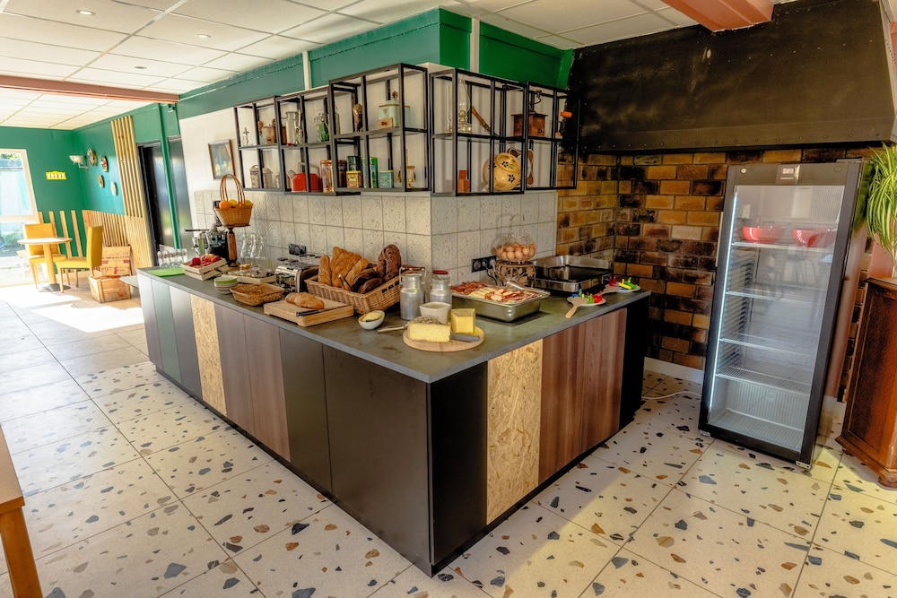 greet hotel montbeliard