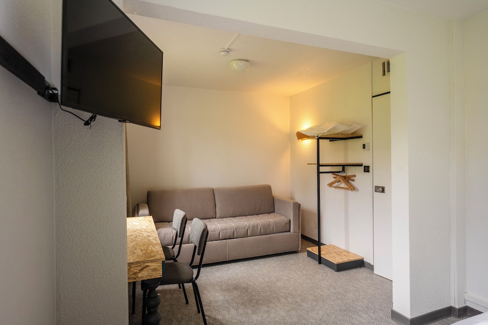 greet hotel montbeliard