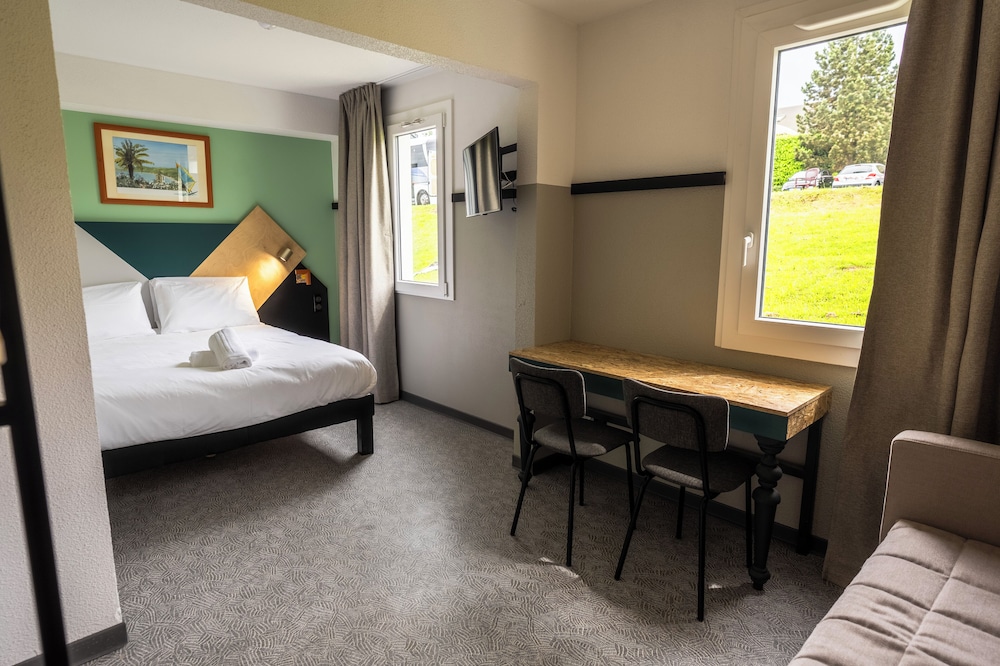 greet hotel montbeliard