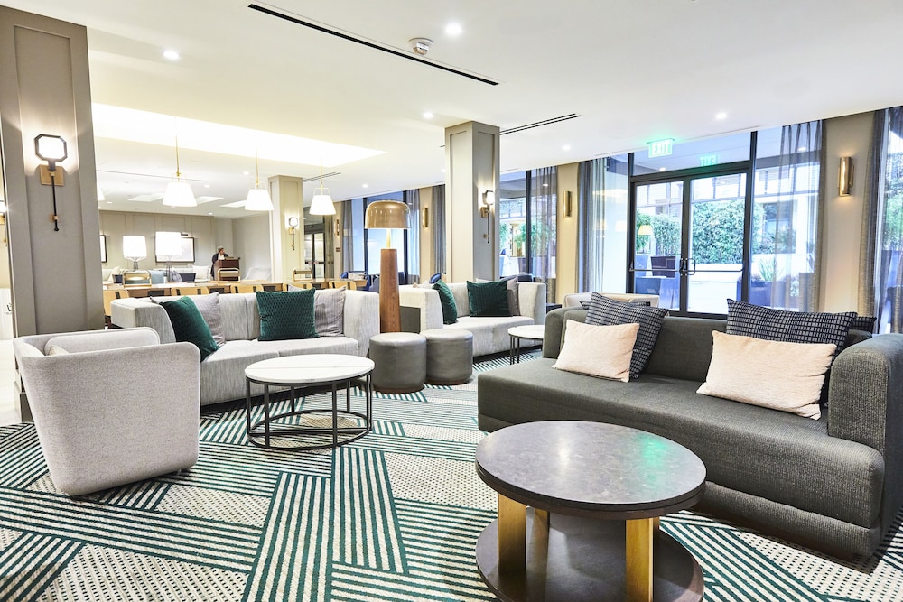 hotel riu plaza fishermans wharf