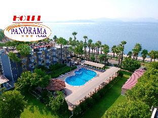 Panorama Plaza,Dalyan>>Dalaman,3 star