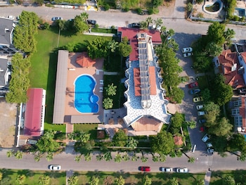 panorama plaza