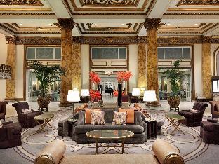 Fairmont San Francisco,Gold Coast>>San Francisco,5 star