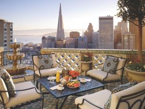 Fairmont San Francisco,Gold Coast>>San Francisco,5 star