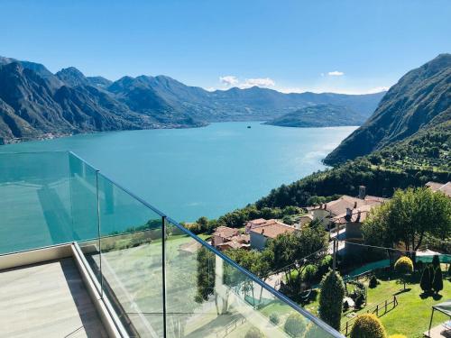 esprit dhotel panoramico