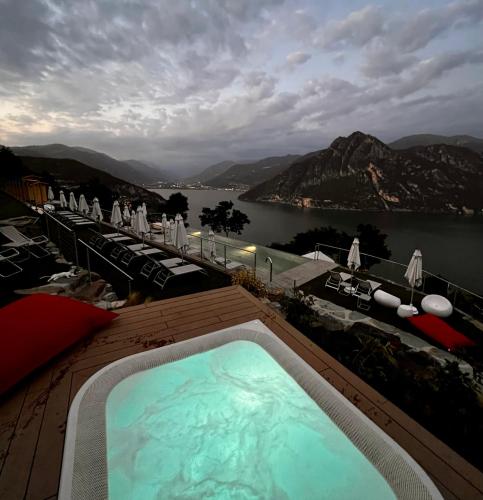 esprit dhotel panoramico