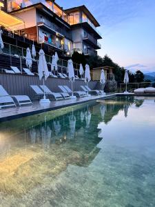 esprit dhotel panoramico
