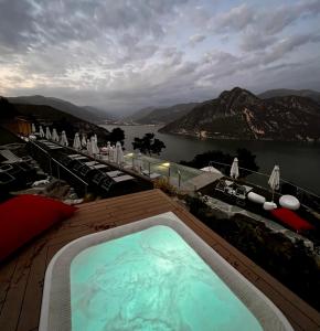 esprit dhotel panoramico