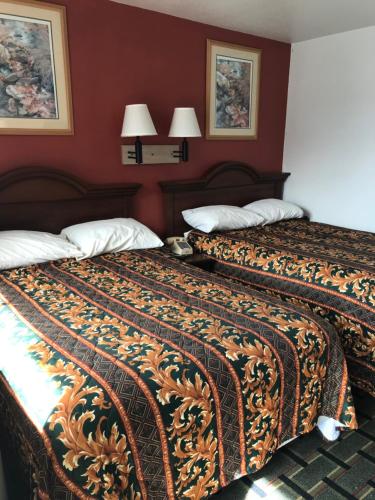 Travel Inn,,2 star
