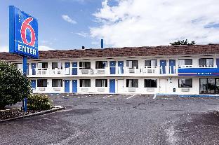 motel 6 ontario or