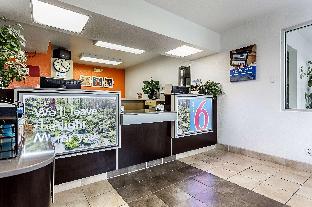 motel 6 ontario or