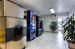 motel 6 ontario or