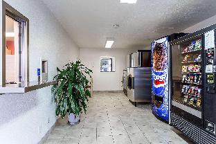 motel 6 ontario or