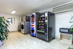 motel 6 ontario or