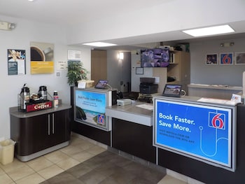 Motel 6 Ontario, Or,Near Ontario Convention Center,2 star