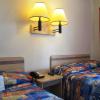 motel 6 ontario or