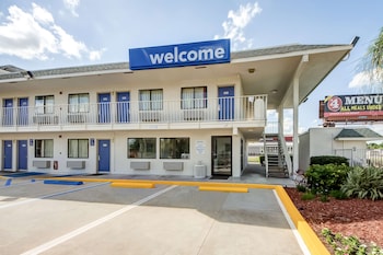 motel 6 lakeland fl
