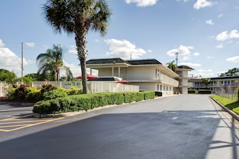 motel 6 lakeland fl