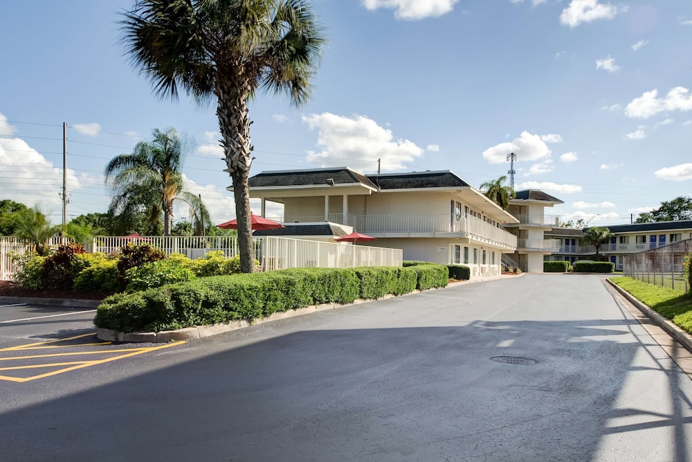 motel 6 lakeland fl