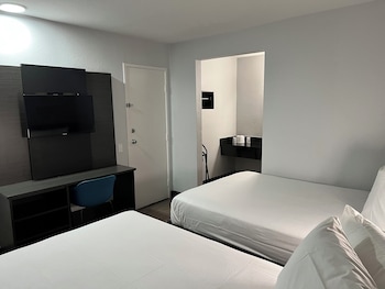 motel 6 lakeland fl