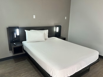 motel 6 lakeland fl