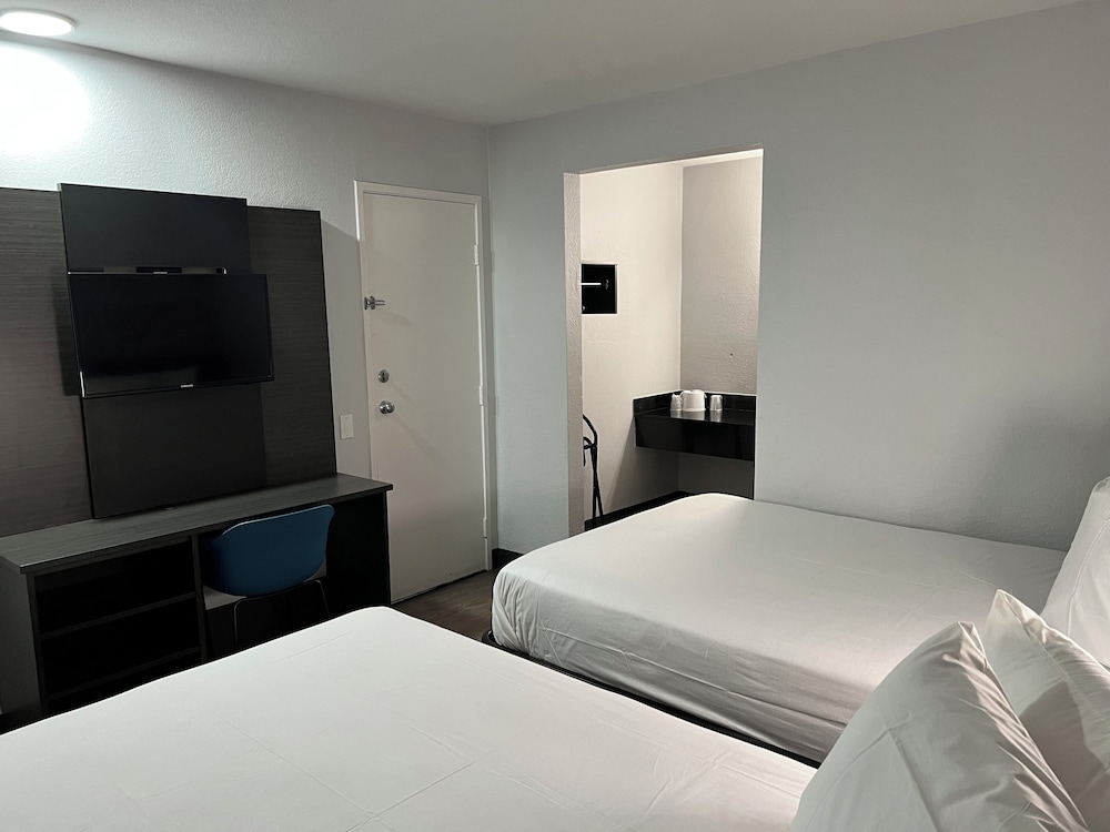 motel 6 lakeland fl