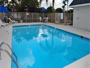 motel 6 lakeland fl