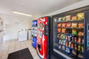 motel 6 lakeland fl