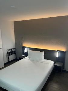 motel 6 lakeland fl