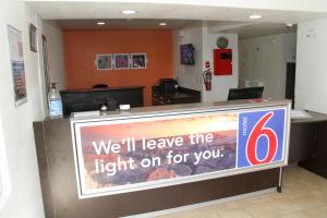 Motel 6 Lufkin, Tx,Near Pines Theater,2 star