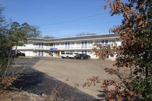 motel 6 lufkin tx