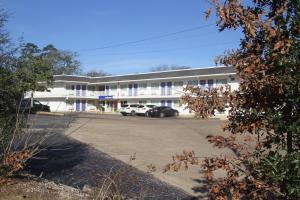 motel 6 lufkin tx