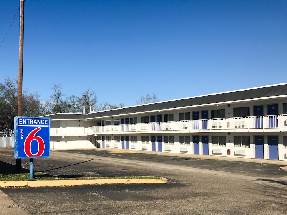 motel 6 lufkin tx