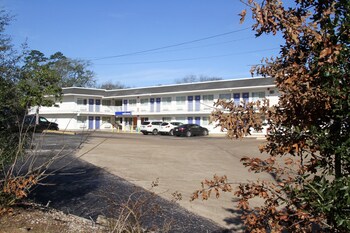 motel 6 lufkin tx