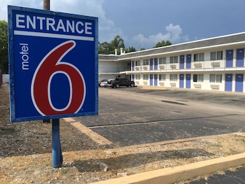 motel 6 lufkin tx