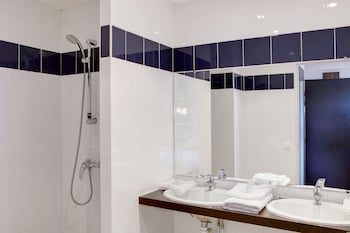 ibis styles toulouse blagnac aeroport