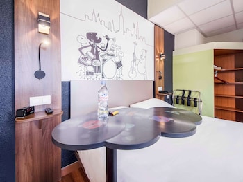 ibis styles toulouse blagnac aeroport